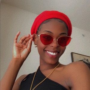 Meet your Posher, Briana